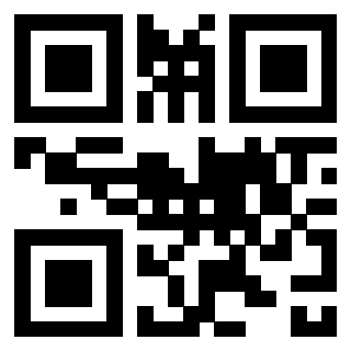 Scansione del Qr Code di 3302894993