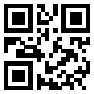3302894994 - Immagine del QrCode associato
