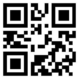 Immagine del QrCode di 3302894995
