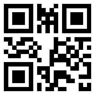 3302895000 Qr Code associato