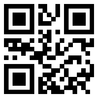 3302895001 - Immagine del Qr Code