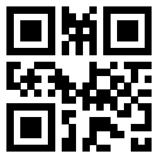 3302895002 - Immagine del QrCode