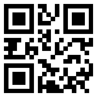 3302895003 QrCode associato