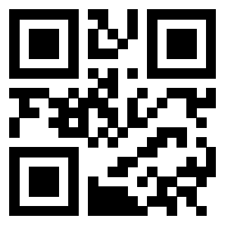 Scansione del QrCode di 3302895004