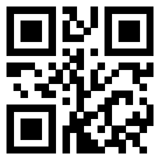 Immagine del Qr Code di 3302895005