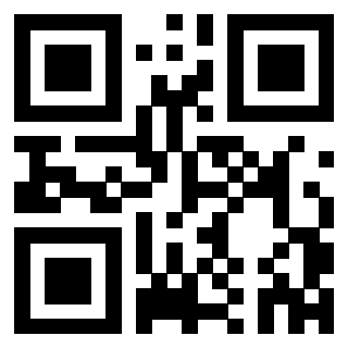 3302895006 Qr Code associato