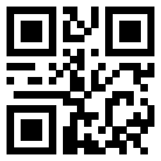3302895007 Qr Code associato