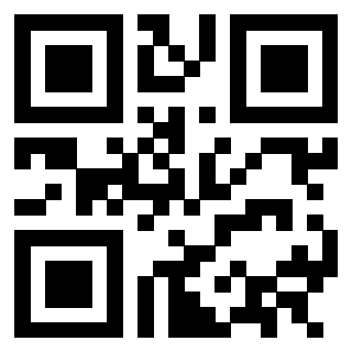Immagine del QrCode di 3302895008