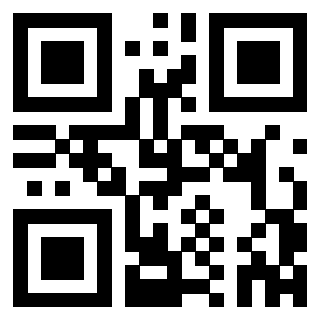 Il Qr Code di 3302895010