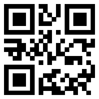 Scansione del Qr Code di 3302895012