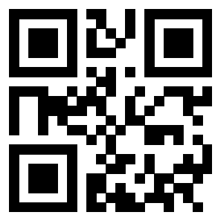 Qr Code di 3302895013