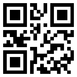 3302895014 - Immagine del Qr Code