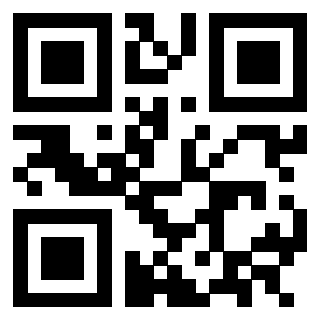 Immagine del QrCode di 3302895015