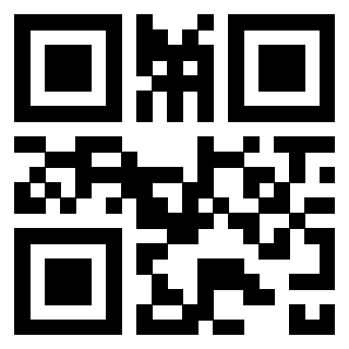 3302895018 - Immagine del QrCode associato