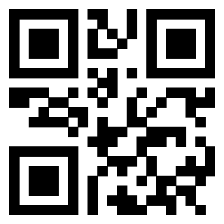 Immagine del Qr Code di 3302895019