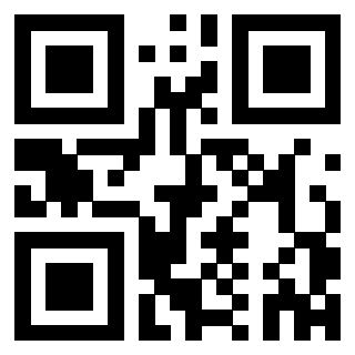 Immagine del Qr Code di 3302895022