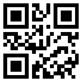 Immagine del QrCode di 3302895024