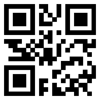 3302895028 - Immagine del QrCode