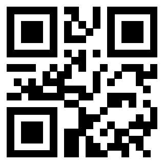 Immagine del Qr Code di 3302895030