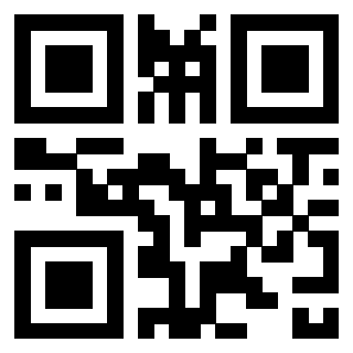 3302895031 - Immagine del QrCode