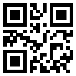 Il Qr Code di 3302895037
