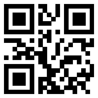 3302895039 QrCode associato