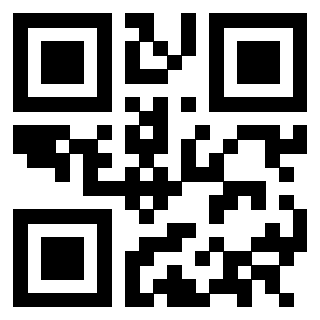 3302895046 - Immagine del Qr Code