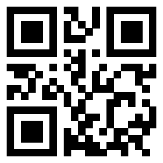 Il Qr Code di 3302895047
