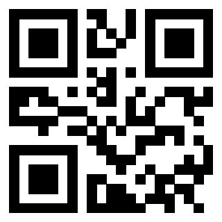 3302895048 - Immagine del QrCode associato