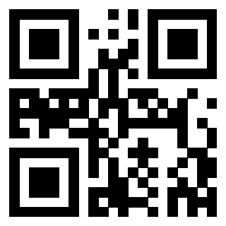 3302895052 Qr Code associato
