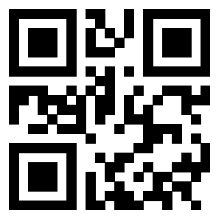 Immagine del QrCode di 3302895054