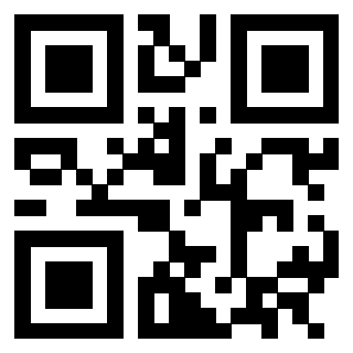 3302895057 - Immagine del Qr Code