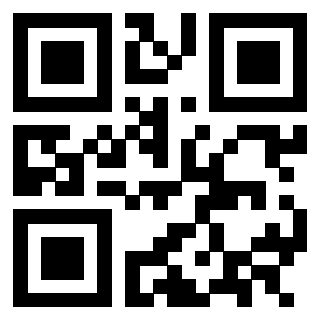 3302895059 - Immagine del QrCode associato