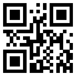 Scansione del QrCode di 3302895060