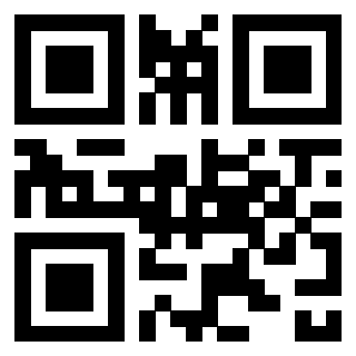 3302895061 QrCode associato