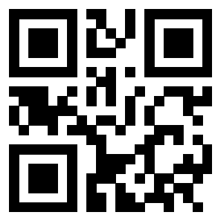 3302895065 - Immagine del QrCode