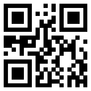 3302895066 - Immagine del Qr Code associato