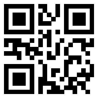 3302895067 - Immagine del Qr Code associato