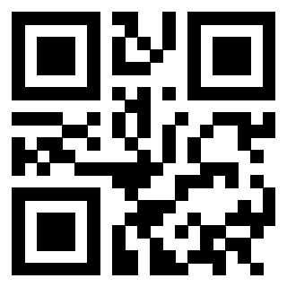 Immagine del Qr Code di 3302895068