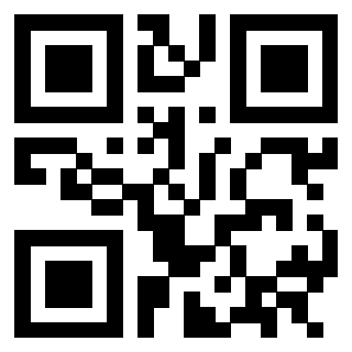 Scansione del Qr Code di 3302895069
