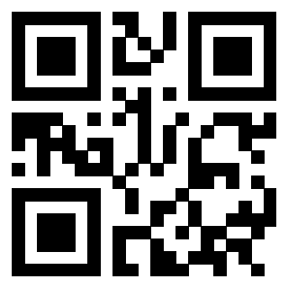 Scansione del Qr Code di 3302895071