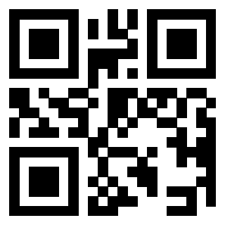 3302895074 - Immagine del Qr Code