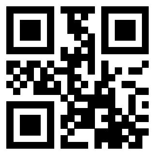 Scansione del Qr Code di 3302895075