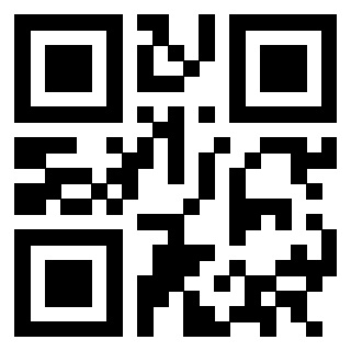 3302895076 - Immagine del Qr Code associato