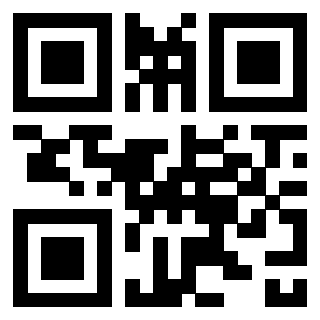 Qr Code di 3302895077