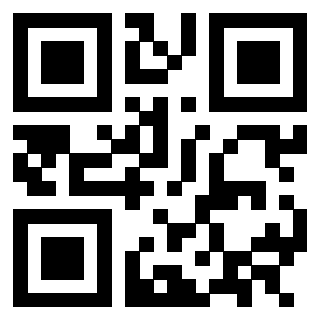 3302895079 - Immagine del QrCode associato