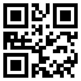 Il QrCode di 3302895082