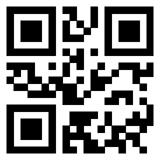 3302895083 Qr Code associato