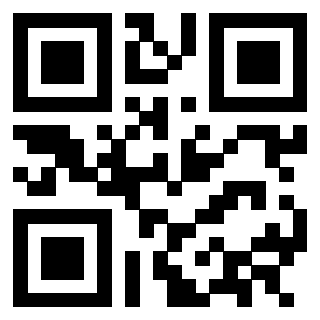 Qr Code di 3302895084