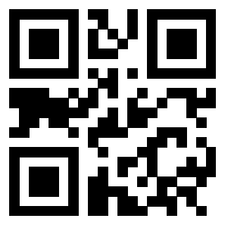 3302895085 - Immagine del QrCode